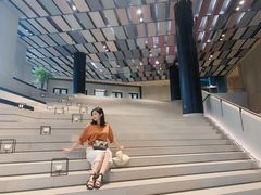 -北京三里屯CHAO酒店