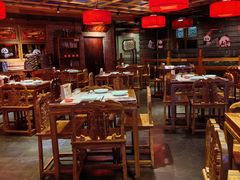 -小吊梨汤·北京菜·烤鸭(长安商场-首都博物馆店)