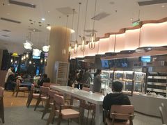 -奈雪的茶(青岛卓悦里INTOWN店)