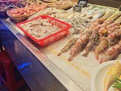 -玖味(老工人西路店)