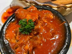 -俄士厨房(五棵松华熙LIVE店)