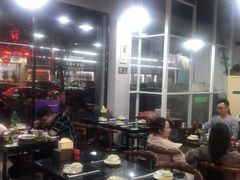 大堂-虾忆鲜.龙虾.烧烤.小海鲜(桐乡店)