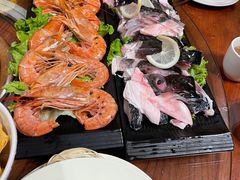 -古关火锅店(古北水镇景区店)