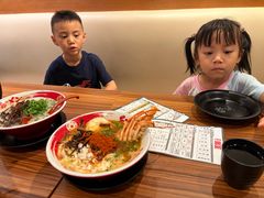 -豚王拉面(澳门银河店)
