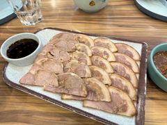 -合合春饼(潘家园店)