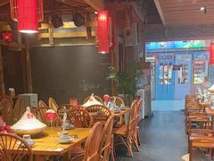 -老凯俚酸汤鱼(鸿通城店)