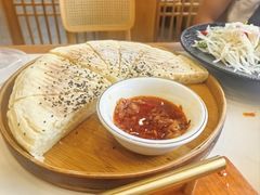 -陈三娃泡姜鸡