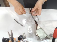 -浙文眼镜(华熙528店)