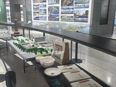 -广州市城市规划展览中心