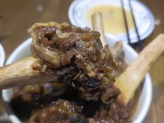 -老爆肚满五香烧牛羊肉