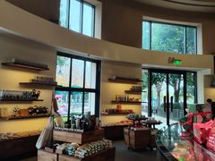 -星巴克(迪士尼小镇店)
