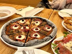 -城市大道红炉披萨烘焙坊