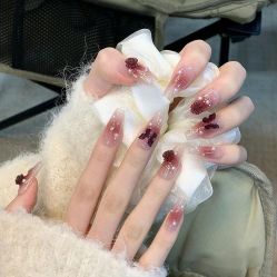 -M·X Nail日式美甲美睫