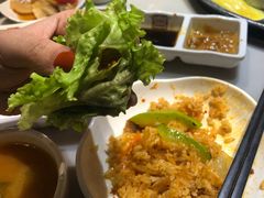 -韩宫宴烤肉·料理(苏州中心店)