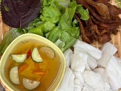-华姐鸡粉(中心店)