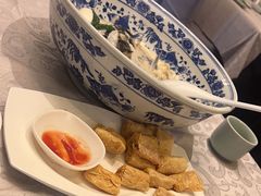 -山外山菜馆(玉泉路店)