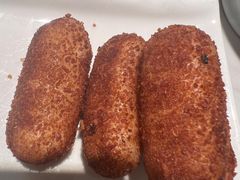 爆浆红糖糍粑-腾龙阁|经典川菜(SM城市广场店)