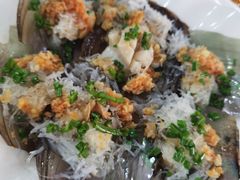 -春园海鲜广场D区6号(钟姐海鲜加工店)