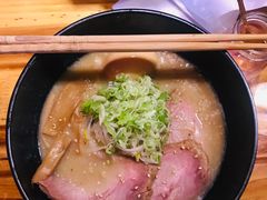 -老龙亭拉面店