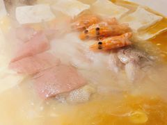 -庆江南江南菜(琴湖溪里花园城店)