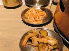 -西塔老太太泥炉烤肉(亚运村店)