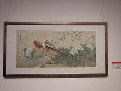-江苏省美术馆(长江路新馆)