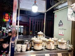 -花圃园餐厅店(和田二街28号院店)
