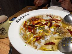 -太二酸菜鱼(金沙印象城店)