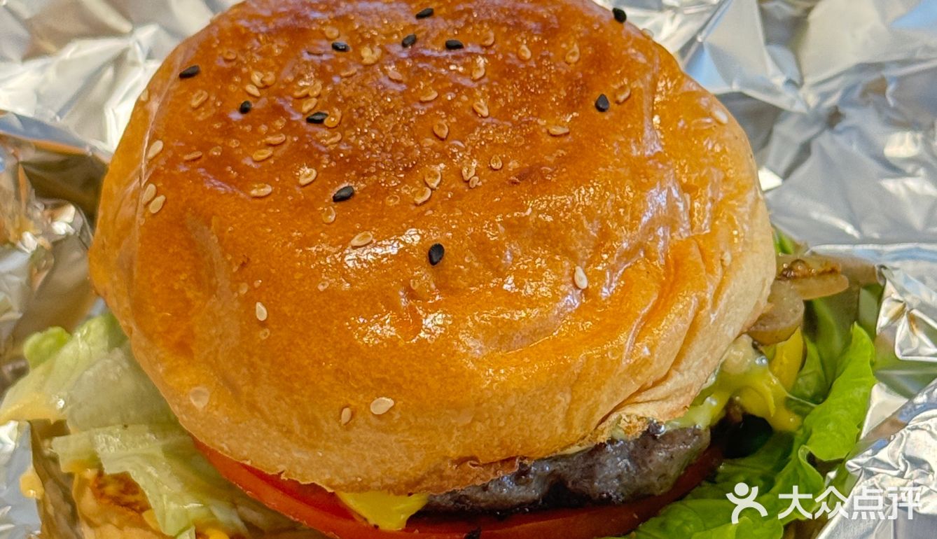 松山湖DU｜逛累了万象汇可以到这hea吓[糖果]