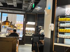 -新太二·鲜料川菜(晶耀前滩店)