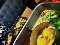 -新辣道鱼火锅(世纪金源购物中心店)