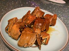 -蟹榭·本帮江浙菜·蟹宴(五角场合生汇商场店)