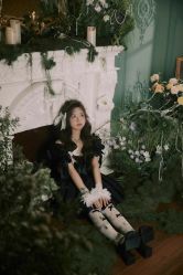 -WAVE SODA摄影工作室