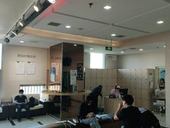-慈铭体检(洋桥分院)