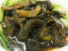 -汉城馆·烤肉火锅餐厅·韩国烤肉(河北云瑧世纪大饭店)