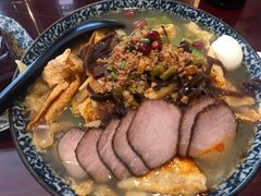 -螺世纪螺蛳粉·桂味小排档(裕德店)