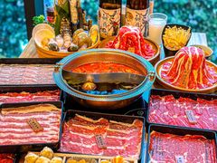 -牛匠和牛寿喜锅(西安总店)