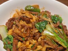 -寻裕记·现炒浇头面(人民广场店)