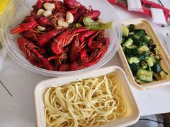 -回·龙虾铺·盆盆蟹·烧烤大排档(回龙观店)