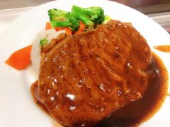 -宜家·瑞典风味餐厅(海达南街店)