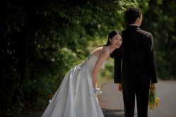 -金夫人婚纱摄影