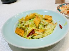 -巴依老爷新疆美食(工体旗舰店)