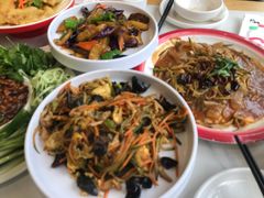 -李老哈·东北菜(宋园路店)