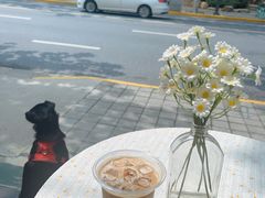 -欧邑咖啡小站 HLab Coffee