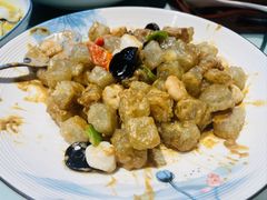 -映像烟台·海鲜·地道鲁菜(黄山路店)