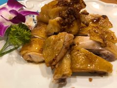 -糟粕醋·椰苑海南菜餐厅(亚龙湾天域酒店)