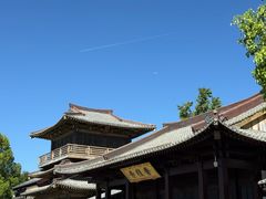 -香积寺