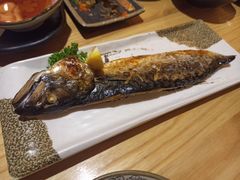 -季玄精致日本料理自助餐(闸北公园店)