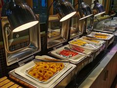 -尚品海鲜肥牛自助火锅(湖明店)
