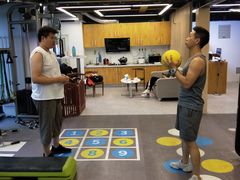 -Nirvana fitness私教健身工作室(古城店)